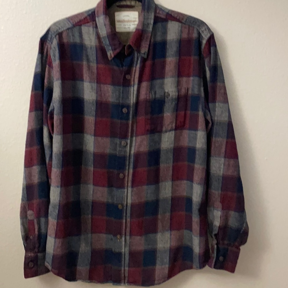 Original shirt